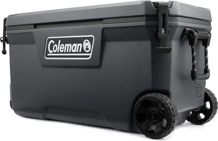 Coleman Convoy 100QT koelbox