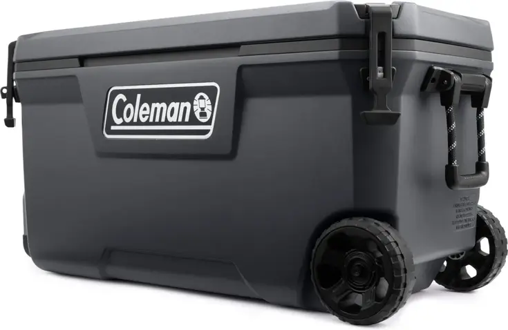 Convoy 100QT koelbox