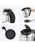 Waterkoker – 1,8L
