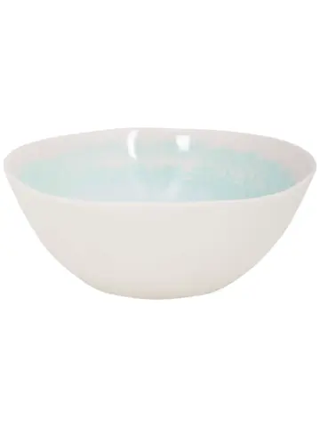 Pastel Servies Barfleur 12 Stuks