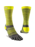Injinji Women's Trail Midweight Crew -Unisex
