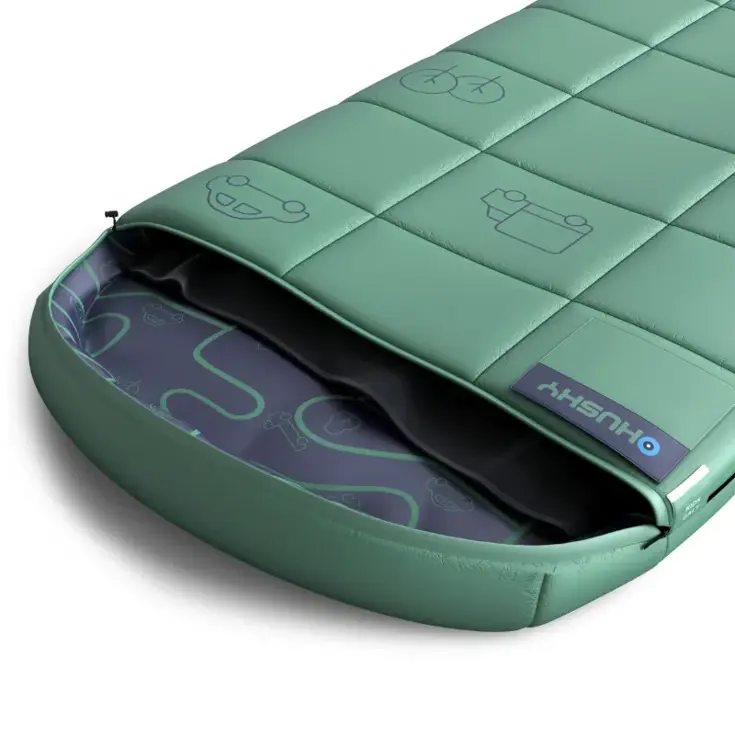 Dekenslaapzak Gizmo Kids