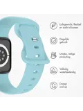 Bandje voor Apple Watch | 38/40/41/42 mm