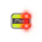 Clip on verlichting -2 stuks