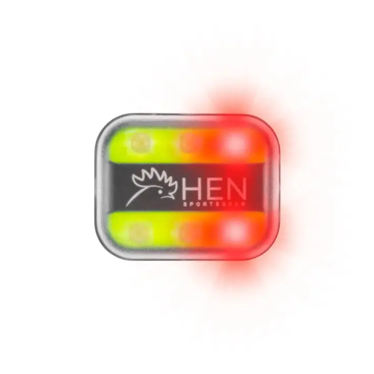 Clip on verlichting -2 stuks