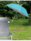 Eurotrail Stoel/Kinderwagen Parasol