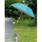 Eurotrail Stoel/Kinderwagen Parasol