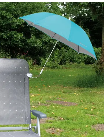 Eurotrail Stoel/Kinderwagen Parasol