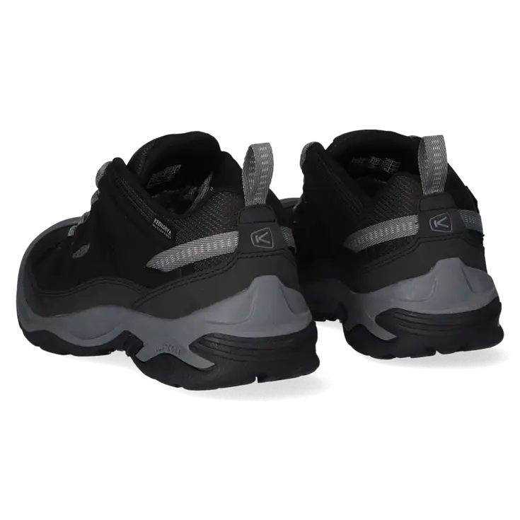 Circadia - Wandelschoenen - Heren