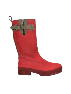 Adisa - Outdoor laarzen - Dames   Wol