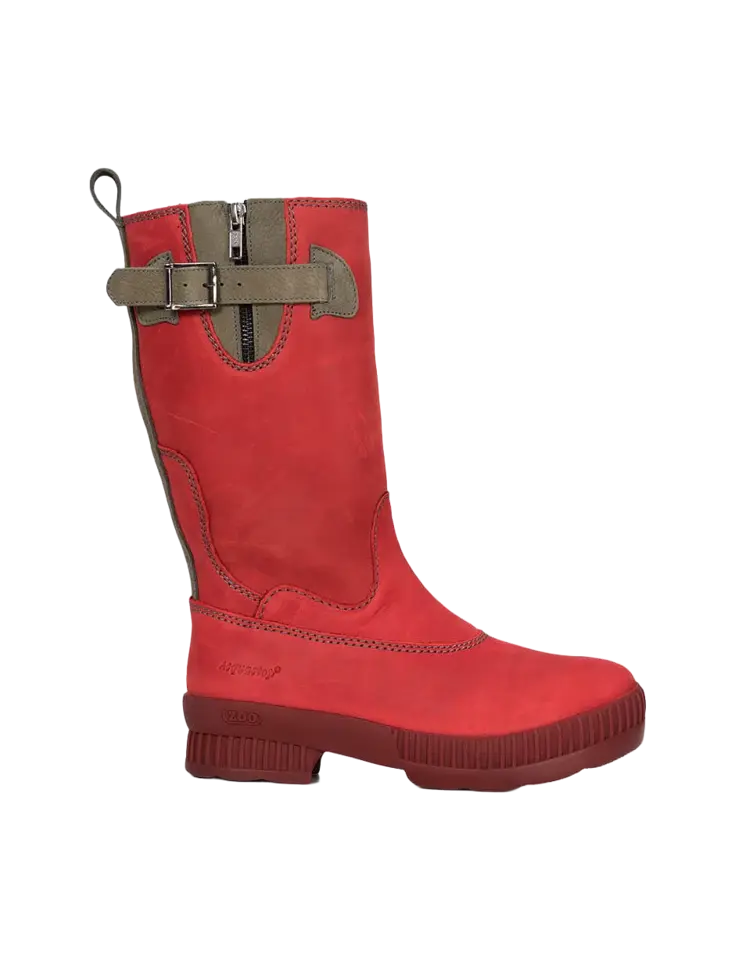 Adisa - Outdoor laarzen - Dames   Wol