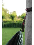 Travelsafe Ophangset Hangmat Boom Straps