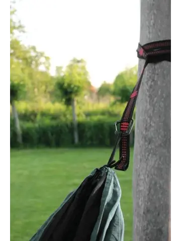 Travelsafe Ophangset Hangmat Boom Straps