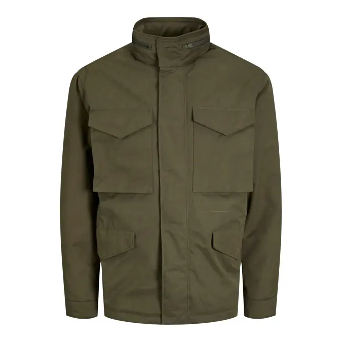 Heren Corps Field Jacket Jack & Jones