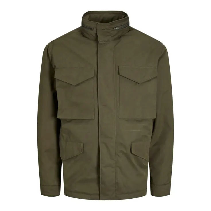 Heren Corps Field Jacket