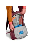 Ortovox Powder Rider 16 pacific-green |16 L