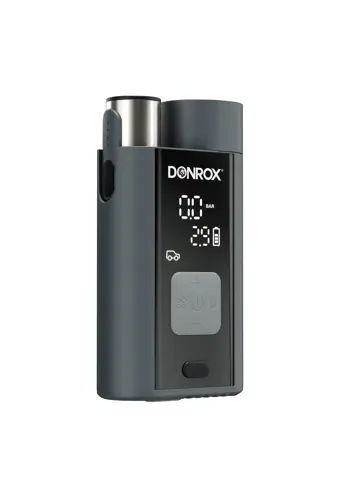 Ride A924 – Compressor Bandenpomp