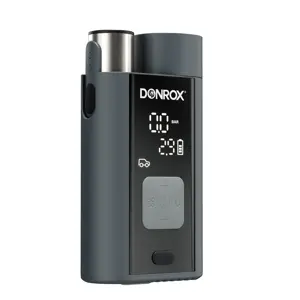 Donrox Ride A924 – Compressor Bandenpomp