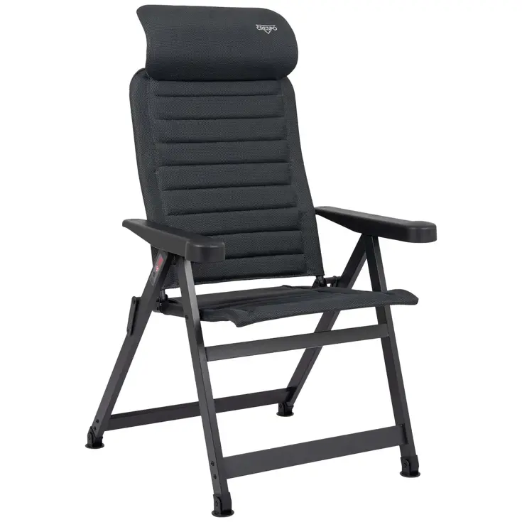 Crespo Standenstoel AP/435 Compact Grijs