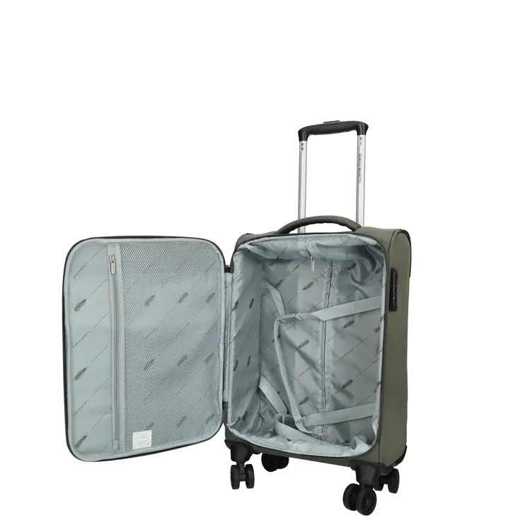 Innsbruck - Handbagage koffer - 54cm - 28L