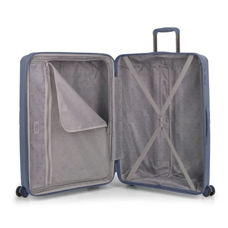 Crosby koffer / 115,80 L