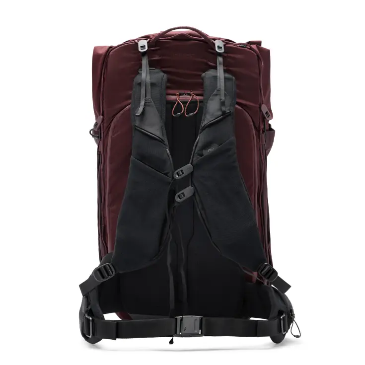 Outdoor Rugzak 45 L Eclipse