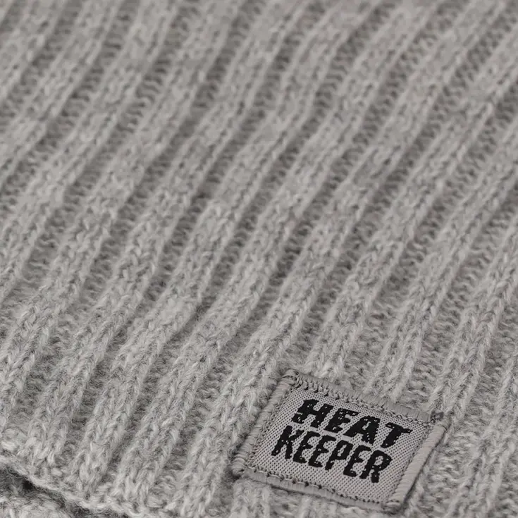 Dames - Thermo - Nekwarmer