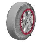 ProPlus Sneeuwsokken Auto - CWS80 - Set van 2