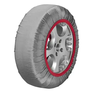 ProPlus Sneeuwsokken Auto - CWS80 - Set van 2