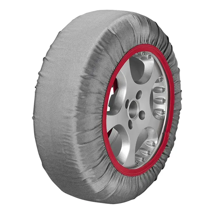 ProPlus Sneeuwsokken Auto - CWS80 - Set van 2