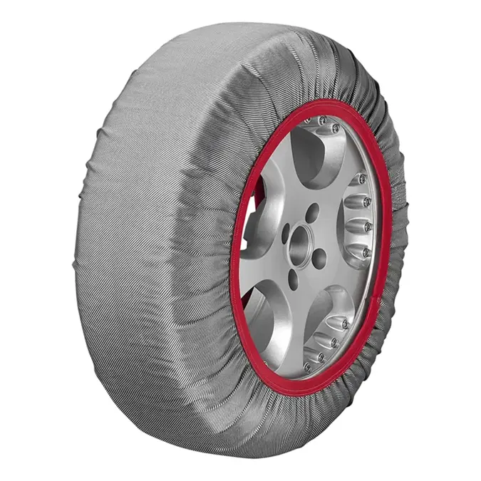 ProPlus Sneeuwsokken Auto - CWS50 - Set van 2