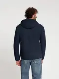 Tyko Heren - Outdoorvest - Fleece