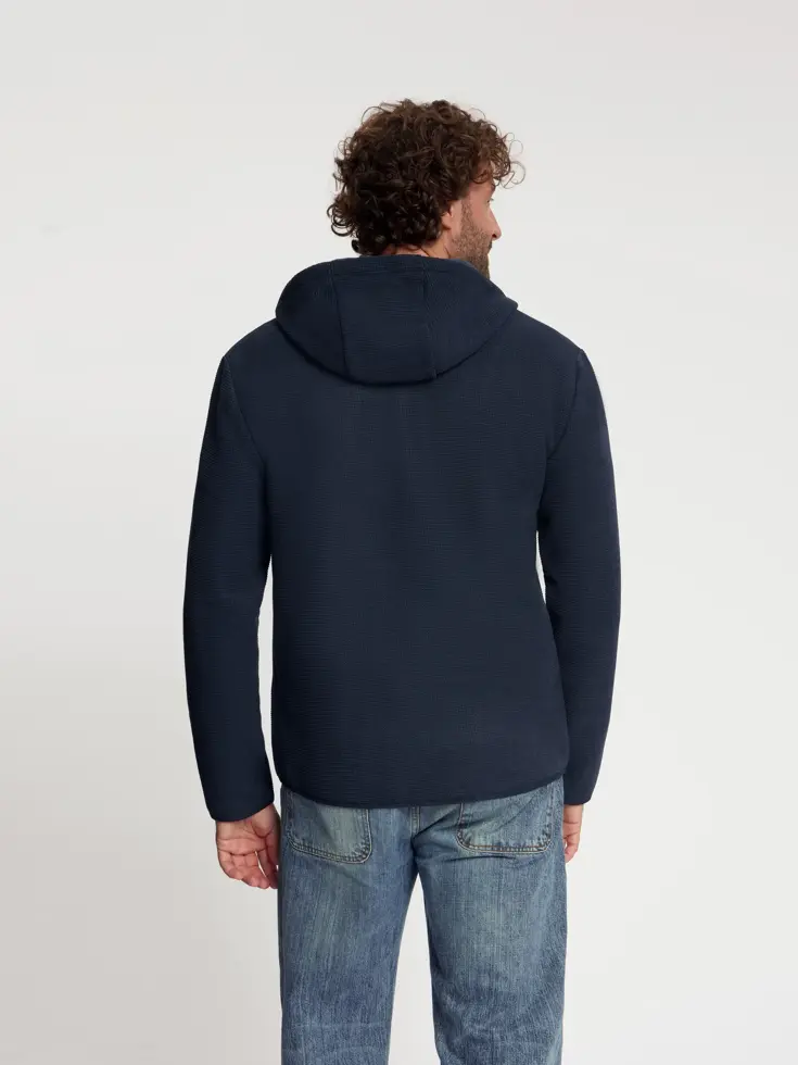 Tyko Heren - Outdoorvest - Fleece