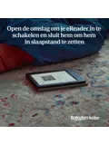 Kobo SleepCover - Kobo Clara Colour / BW