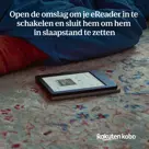 Kobo SleepCover - Kobo Clara Colour / BW