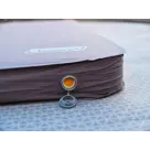 Airbed Supercomfort single 7.5 slaapmat