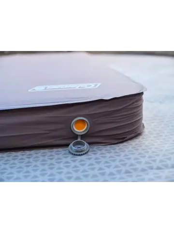 Supercomfort 12.0 double slaapmat