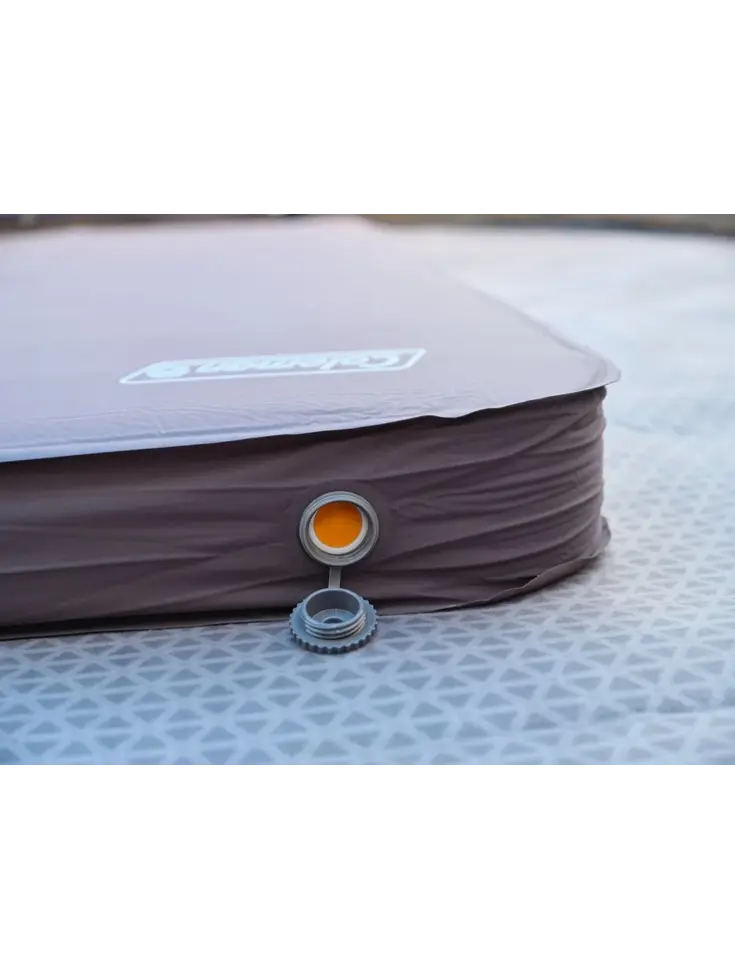 Airbed Supercomfort 7.5 double slaapmat