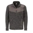 Fleece vest men Bertrand