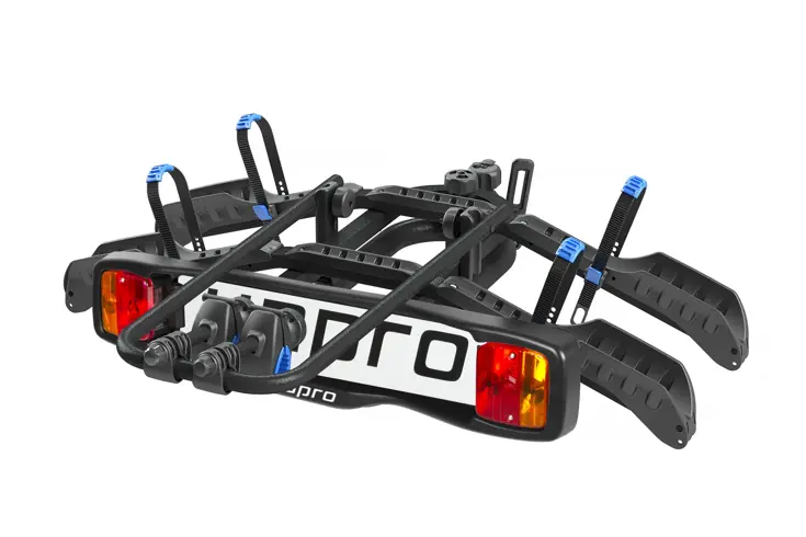 Atlas Active II - Fietsendrager - Hapro