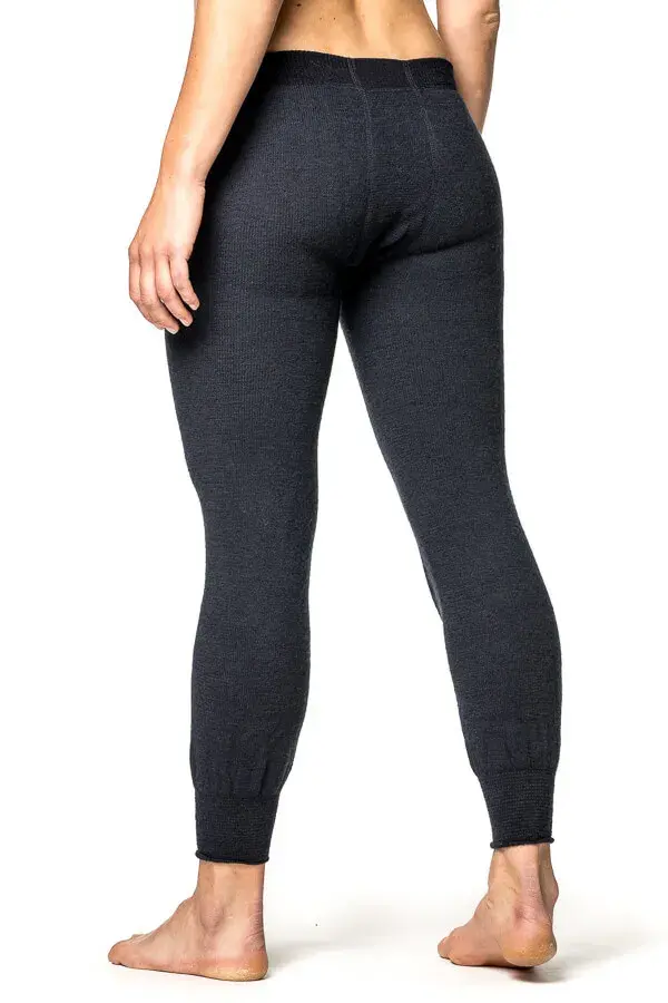 Woolpower Merino Long Johns 400  Unisex