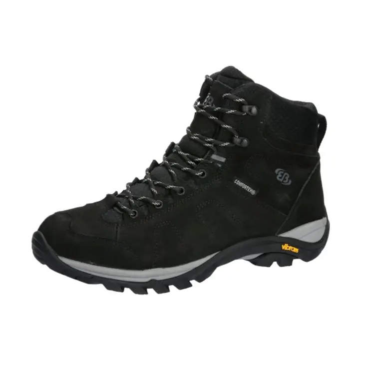 Wandelschoen unisex Mount Stevens