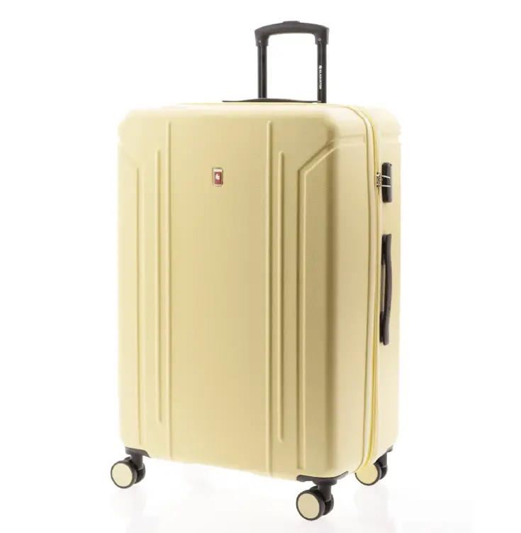 Tropical - Grote koffer - 77cm - 117L