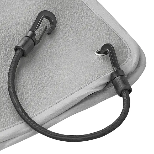 Campout Disselhoes - Caravanhoes - Grijs