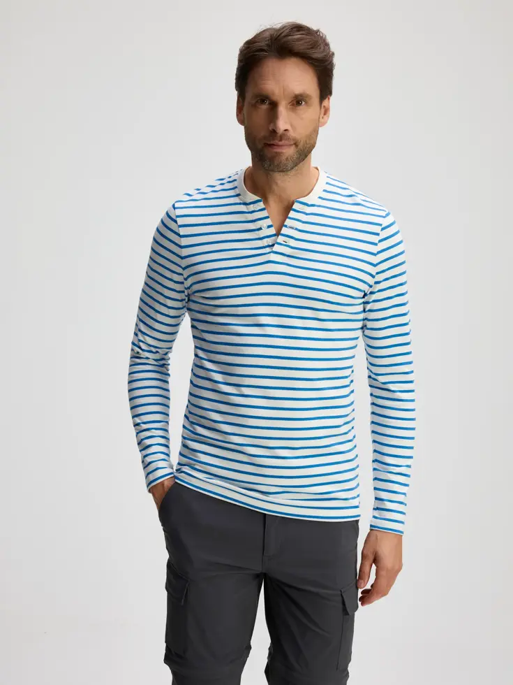 Hedley - T-shirt heren - Human Nature