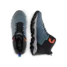 Leggelerveld  – Hoge wandelschoenen dames – Human Nature