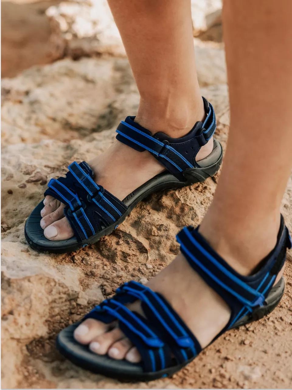 Aruba Sandalen dames Human Nature ANWB Webwinkel