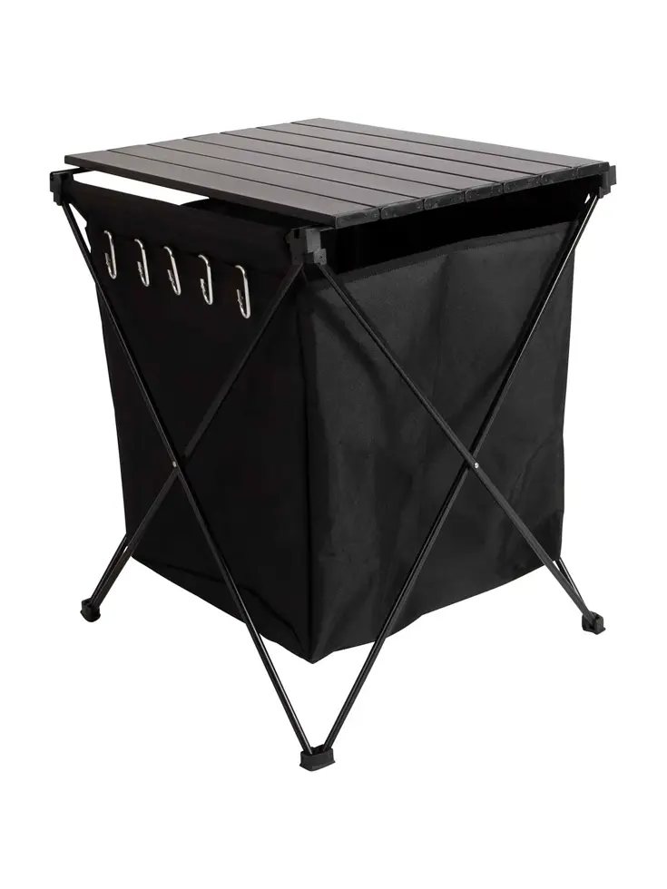 Industrial Bijzettafel Arion