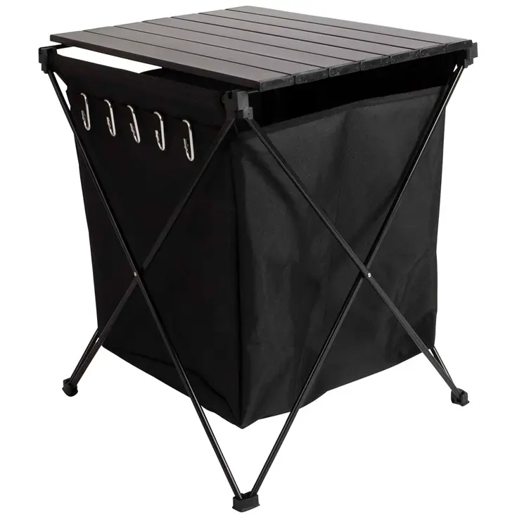 Industrial Bijzettafel Arion