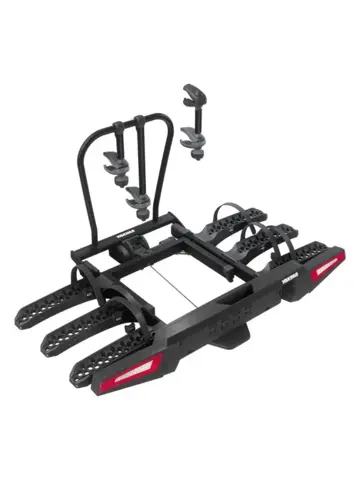 FoldClick 3 EVO - Fietsendrager